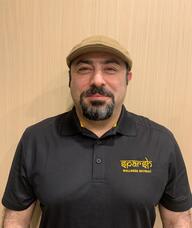 Book an Appointment with Dr. Saber Farrokhi Larijani for Naturopathic Medicine