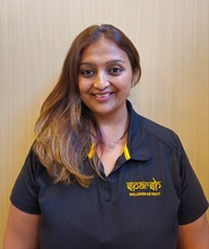 Book an Appointment with Shruti Nemani for Registered Massage Therapy