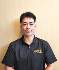 Book an Appointment with Tin-Lok Pong for Physiotherapy