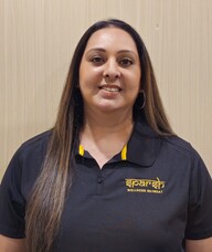 Book an Appointment with Amendeep Brar for Registered Clinical Counselling