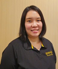 Book an Appointment with Anna Cui for Foot Massage Therapy