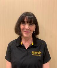 Book an Appointment with Monique Salmon for Registered Clinical Counselling