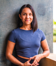 Book an Appointment with Dulce Chavez Rodriguez for Physiotherapy