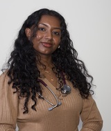 Book an Appointment with Dr. Haritha Thevar at CARE - Chiropractic and Rehabilitation Excellence