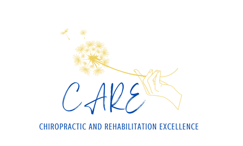 CARE - Chiropractic and Rehabilitation Excellence