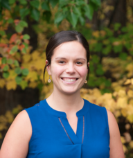 Book an Appointment with Andrea Gris for Physiotherapy