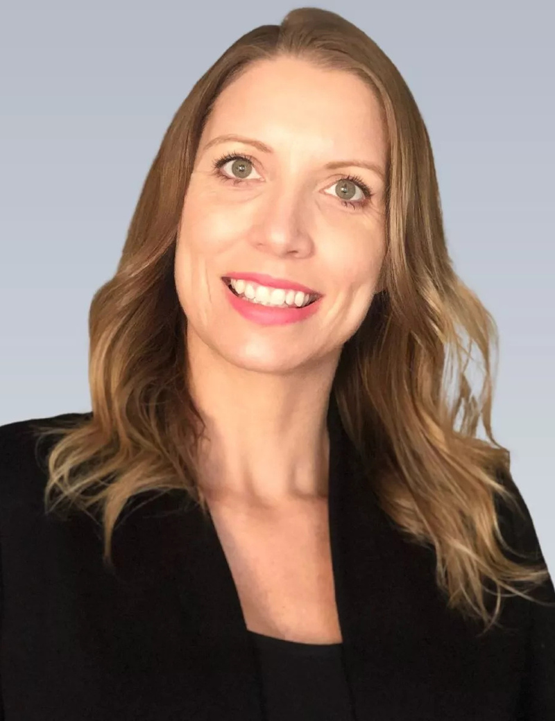 Christine Gilroy