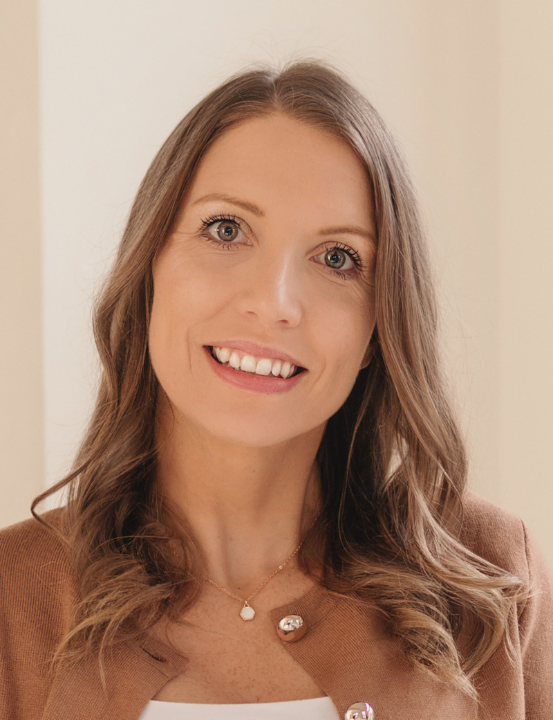 Christine Gilroy