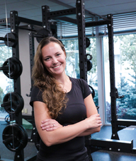 Book an Appointment with Rachelle Berg for Physical Therapy