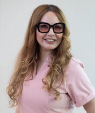 Book an Appointment with Maryam Khayyami for Aesthetician