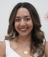 Book an Appointment with Monica Sadik at In clinic