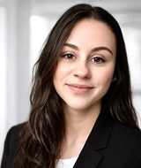 Book an Appointment with Katie Faraj at In clinic