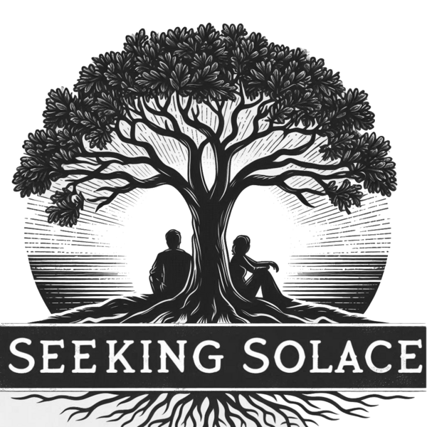 Seeking Solace Psychotherapy and Wellness