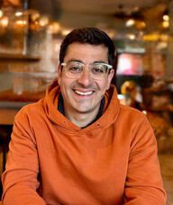 Book an Appointment with Charles Abraham for Occupational Therapy