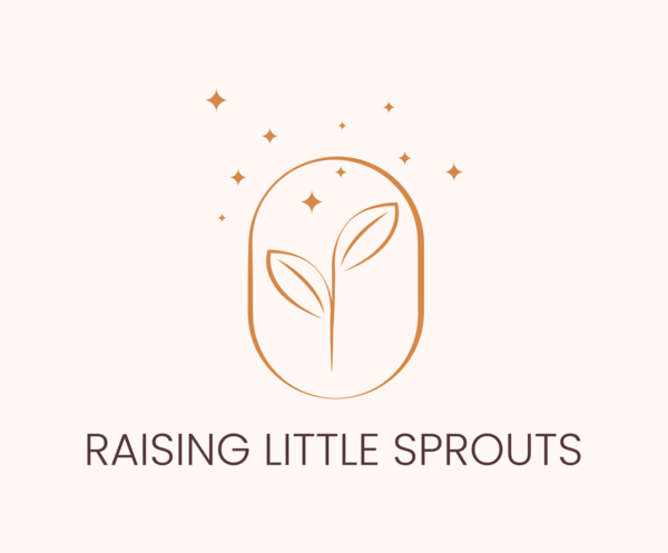 Raising Little Sprouts