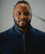 Book an Appointment with Isi Oboh for Counselling - Psychotherapy