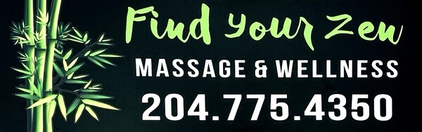 Find Your Zen Massage and Wellness