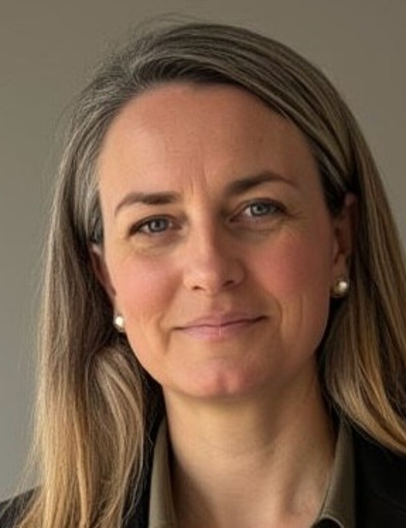 Laura Ross