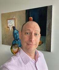 Book an Appointment with Alfonso Perez-Cortes for Psychotherapy