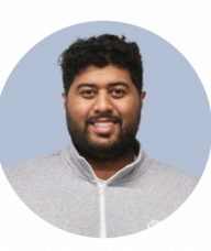 Book an Appointment with Vikaash Singh for Chiropody