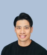 Book an Appointment with Brandon Chang for Physiotherapy