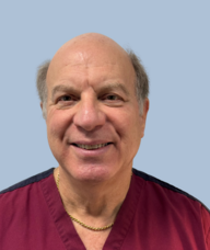 Book an Appointment with Dr. Jeffrey Liebman for Chiropody
