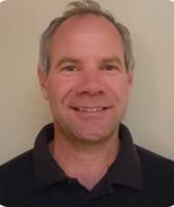 Book an Appointment with Fred Beggs for Massage Therapy