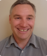 Book an Appointment with Wesley Polack for Massage Therapy