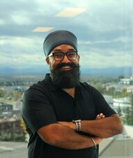 Book an Appointment with Harpreet Singh for Physiotherapy