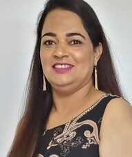 Book an Appointment with Mrs. Jaswinder Grewal for Massage Therapy