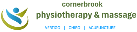 Cornerbrook Physio & Massage