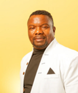 Book an Appointment with Wilfred Bengnwi at Pinnacle Therapy Center - Orleans Office