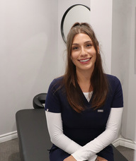 Book an Appointment with Gabriella Grima for Osteopathy