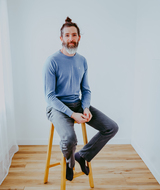 Book an Appointment with Jay Hinton at Heartwood Therapy Canada