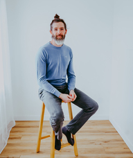 Book an Appointment with Jay Hinton for Counselling Therapy