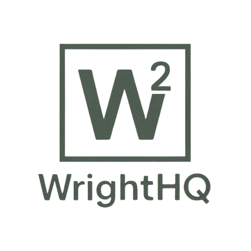 Wright HQ