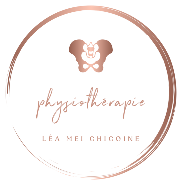 Léa Mei Chicoine - Physiothérapie