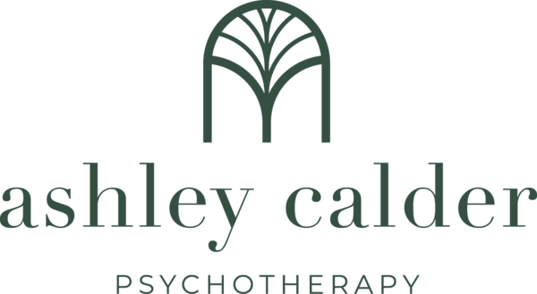 Ashley Calder Psychotherapy