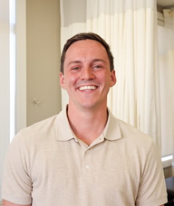 Book an Appointment with Dylan White for Physiotherapy