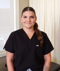 Book an Appointment with Courtney Romancewicz for Registered Massage Therapy