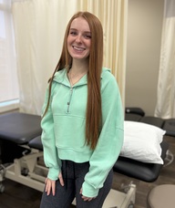 Book an Appointment with Cassidy Cook for Kinesiology
