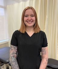 Book an Appointment with Sarah Mossey for Registered Massage Therapy