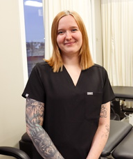 Book an Appointment with Sarah Mossey for Registered Massage Therapy