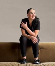 Book an Appointment with Dr. Chanel Zhouri for Chiropractic