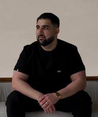 Book an Appointment with Joe Hayar for Physiotherapy