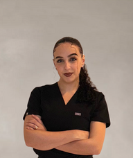 Book an Appointment with Dr. Chanel Zhouri for Chiropractic