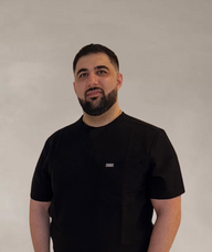 Book an Appointment with Joe Hayar for Physiotherapy