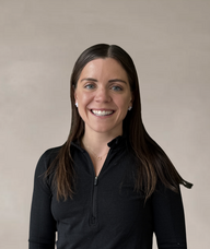 Book an Appointment with Grace Anderson for Dietetics