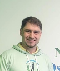 Book an Appointment with Valentyn Hordosievych for Massage Therapy