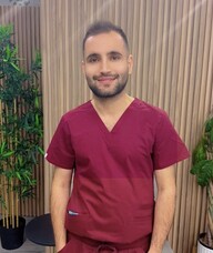 Book an Appointment with Zahed Azan for Massage Therapy